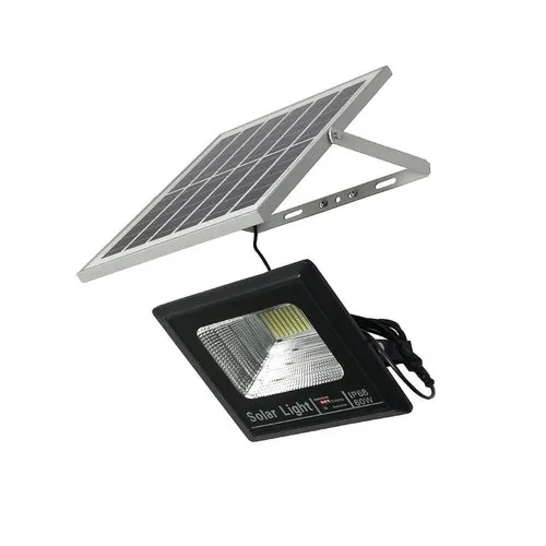 Solar Flood Light